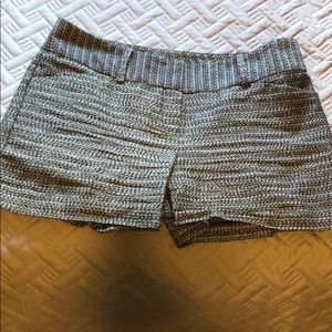 Ann Taylor Shorts Size 10